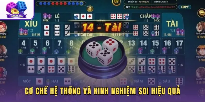Thuật toán RNG và dấu hiệu đảo cầu dưới góc nhìn xác suất độc lập