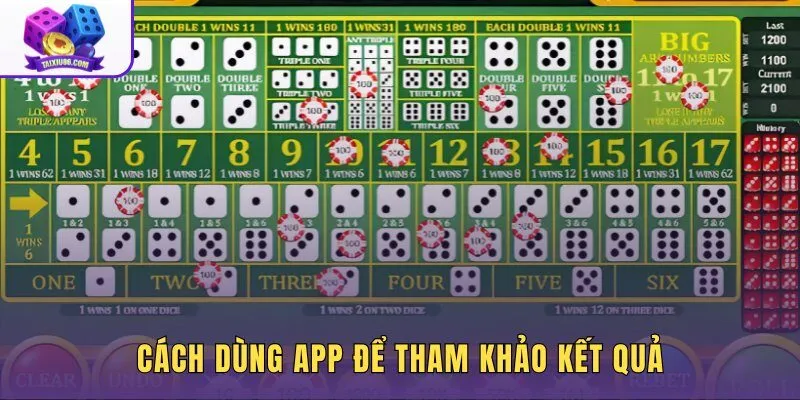 Ứng dụng thống kê cầu qua quy trình kiểm tra số liệu
