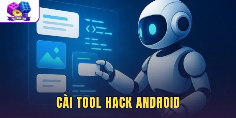 Cài Tool Hack Android - Hướng Dẫn Tải Và Thiết Lập Công Cụ