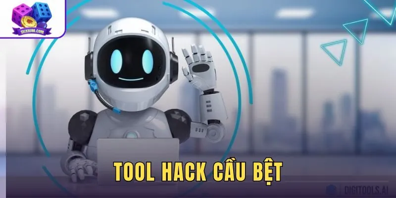 Tool Hack Cầu Bệt - Phân Tích Cầu Tự Động Tải Miễn Phí